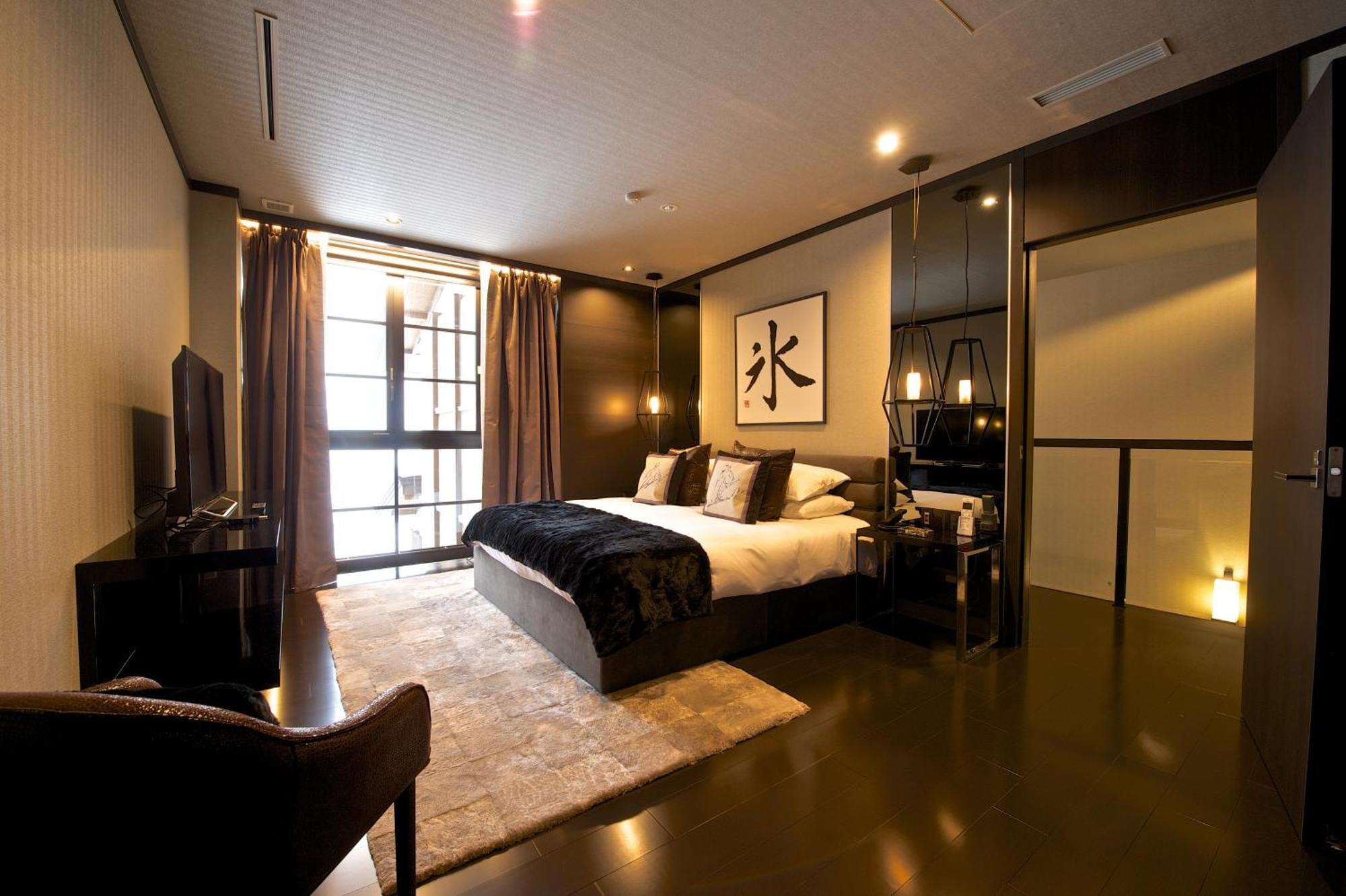 Kasara Niseko Village Townhouse - Small Luxury Hotels Of The World المظهر الخارجي الصورة