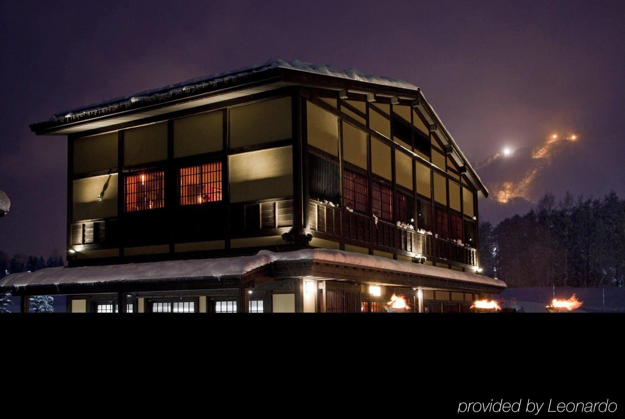 Kasara Niseko Village Townhouse - Small Luxury Hotels Of The World المظهر الخارجي الصورة
